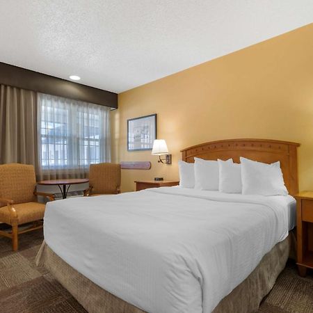 Best Western Pioneer Lusk Экстерьер фото